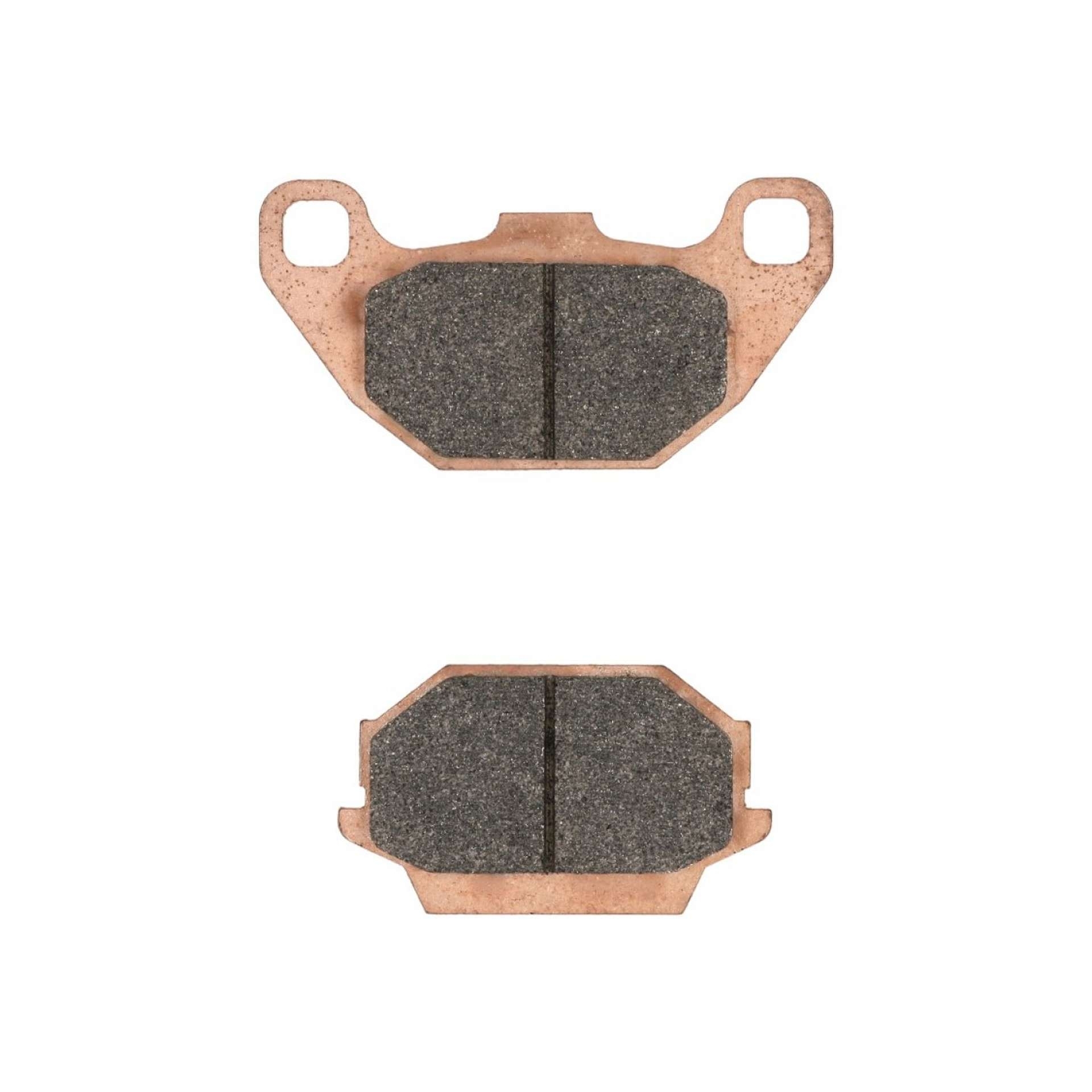 Plaquettes De Frein Kymco Agility 125