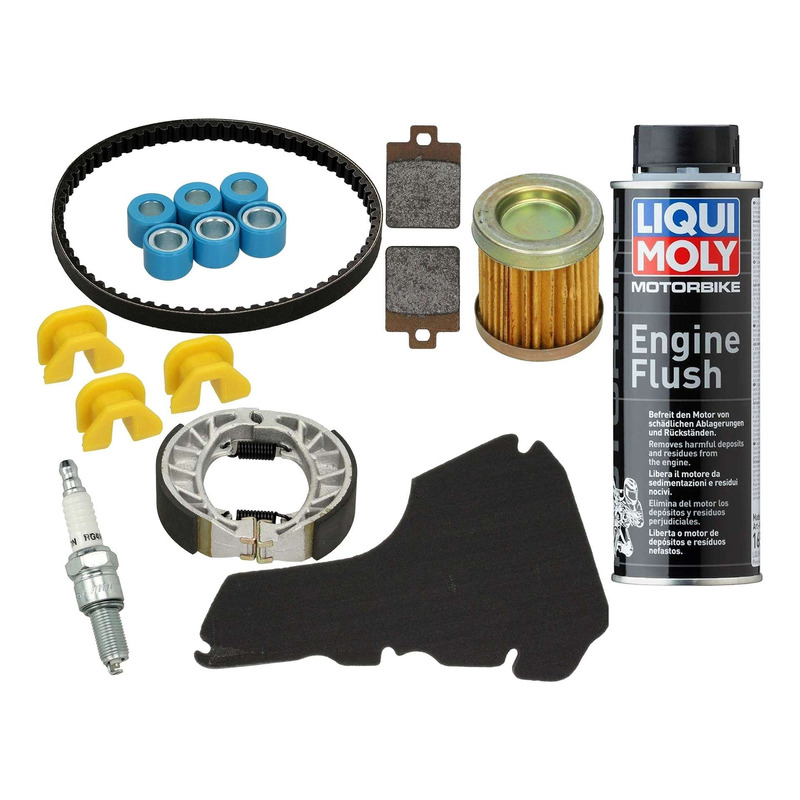 Kit entretien NF Prokit OEM premium Vespa 125 ET4 4t 1997-99