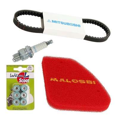 Kit entretien NF Prokit Basic Peugeot TKR 50 2t 2010-11