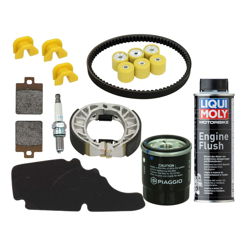 Kit entretien NF Prokit OEM premium Vespa S 150 4t 2v 2008-09