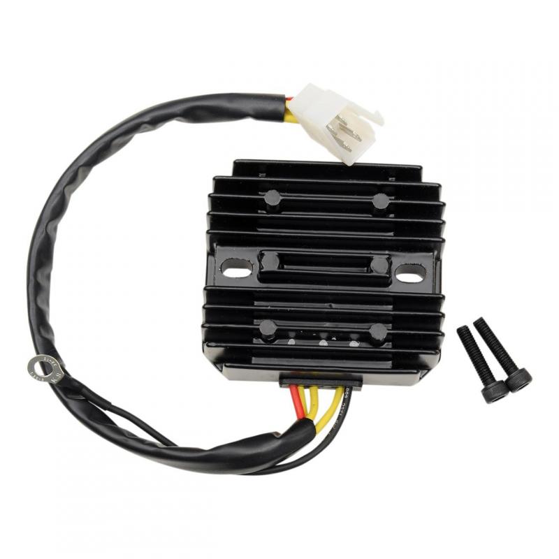 Régulateur de tension Rick’s Motorsport Electric Hot Shot Suzuki GS