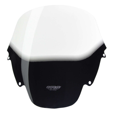 Bulle origine claire honda xlv 650 transalp 2000-