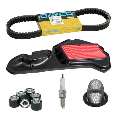 Kit entretien NF Prokit Basic Honda PCX 125 2019-20