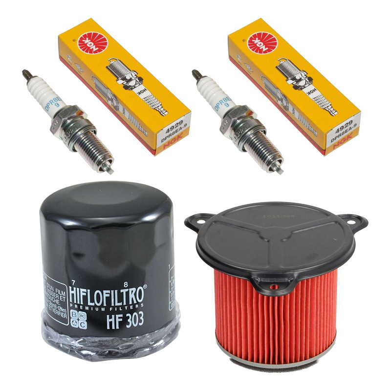 Kit entretien NF Prokit Basic Honda XL 600 Transalp 1988-00