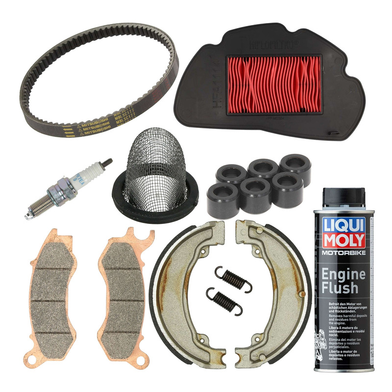 Kit entretien NF Prokit premium Honda PCX 125 4t 2010-11