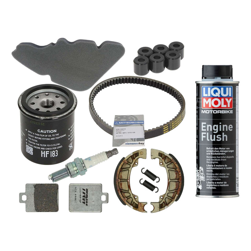 Kit entretien NF Prokit premium Piaggio Liberty 150 4t 2008