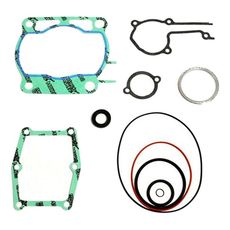 Pochette de joints haut moteur Athena Yamaha YZ 250 86-87