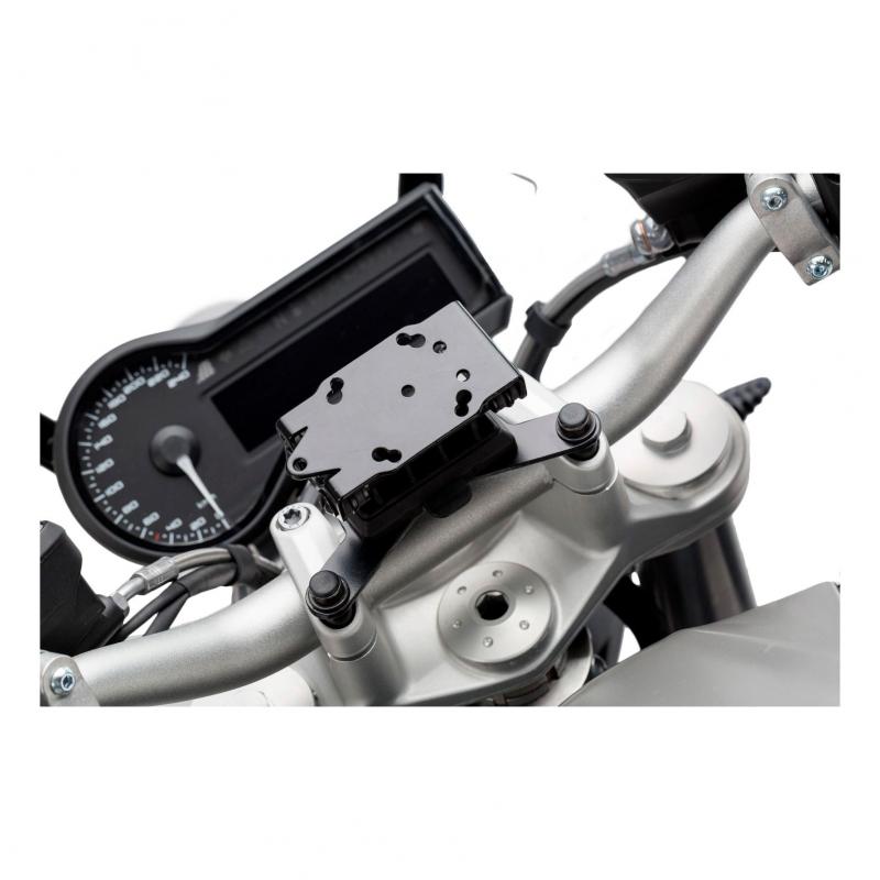 Pour R1250r R 1250 R Nouveau Support de téléphone de moto Support de plaque  de navigateur GPS pour Bmw R1250r R 1250 R