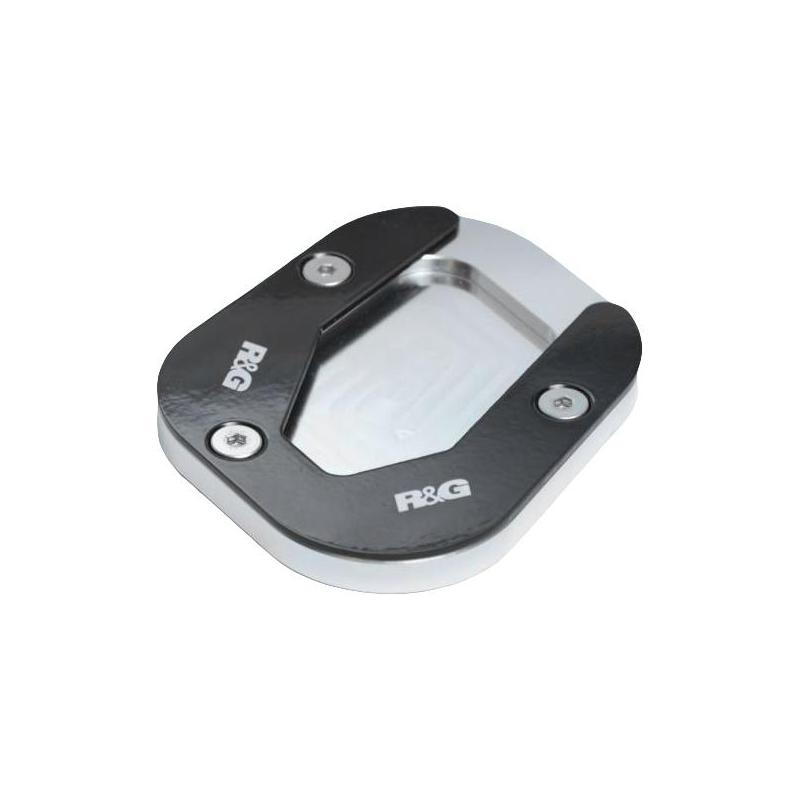 Extension de pied de béquille latérale R&G Racing BMW R 1200 GS 10-1