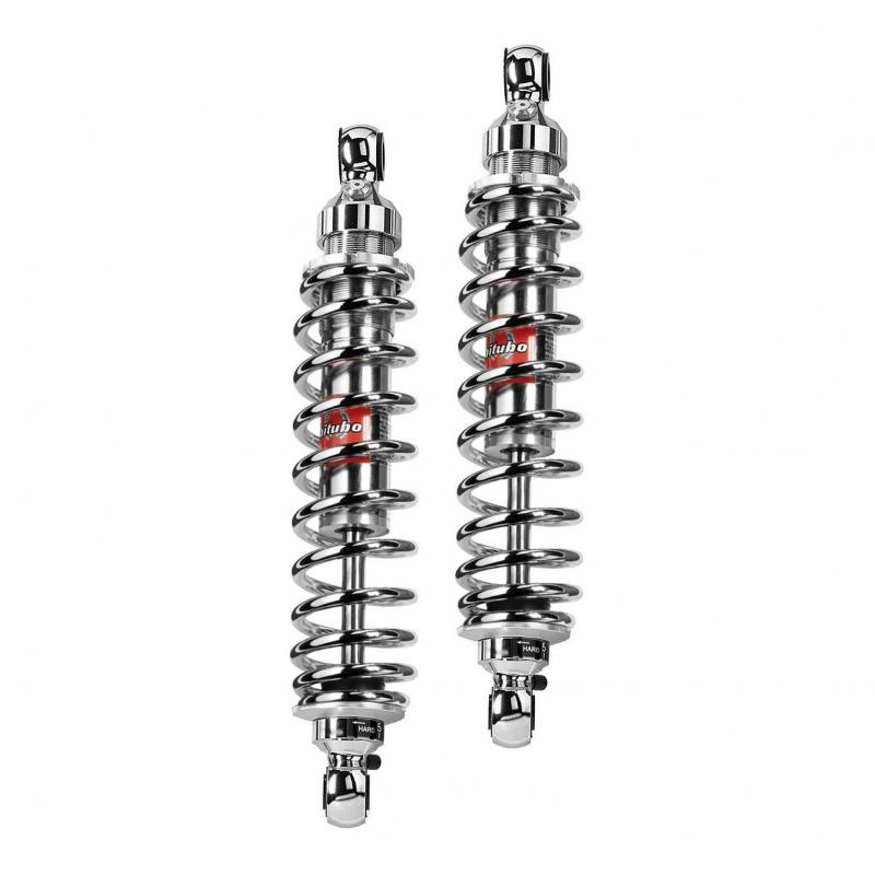 Amortisseurs RR Shocks Harley Davidson Sportster 88-90 351mm 13,75 c