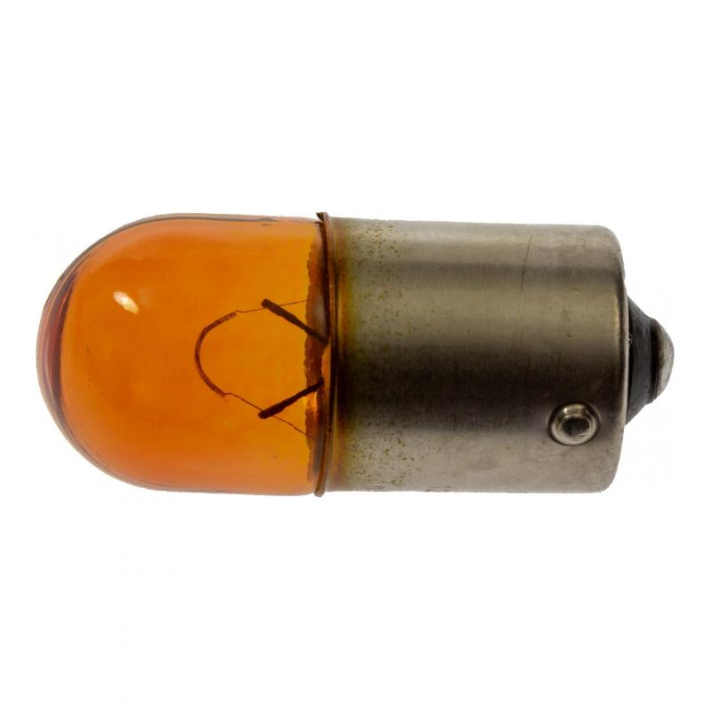 Ampoule Osram RY10W 12V 10W orange pas cher - Eco Motos Pièces