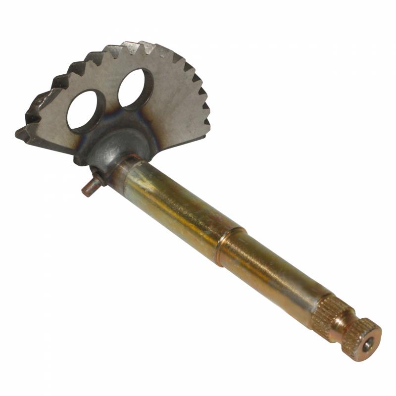 Axe de kick scooter 125 Chinois 152QMI