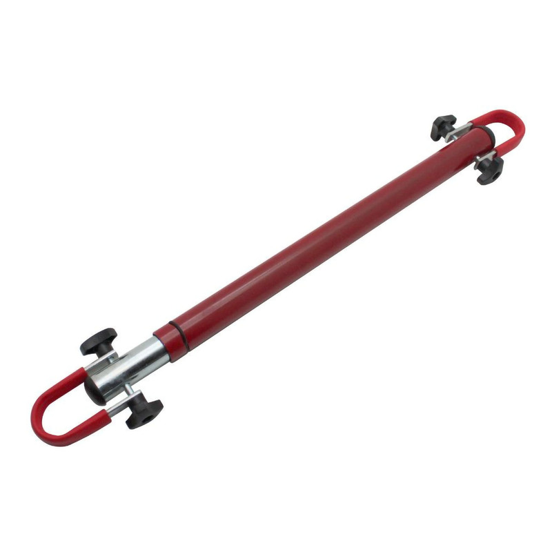 Barre de transport Peruzzo vélo femme 45cm- 70cm