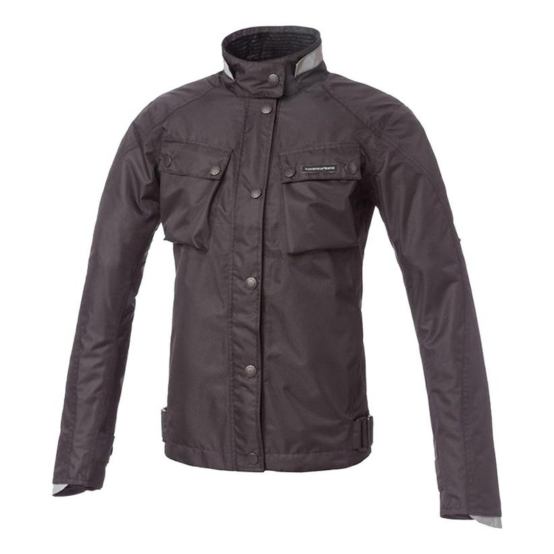 Blouson Tucano Urbano Tina noir- XS