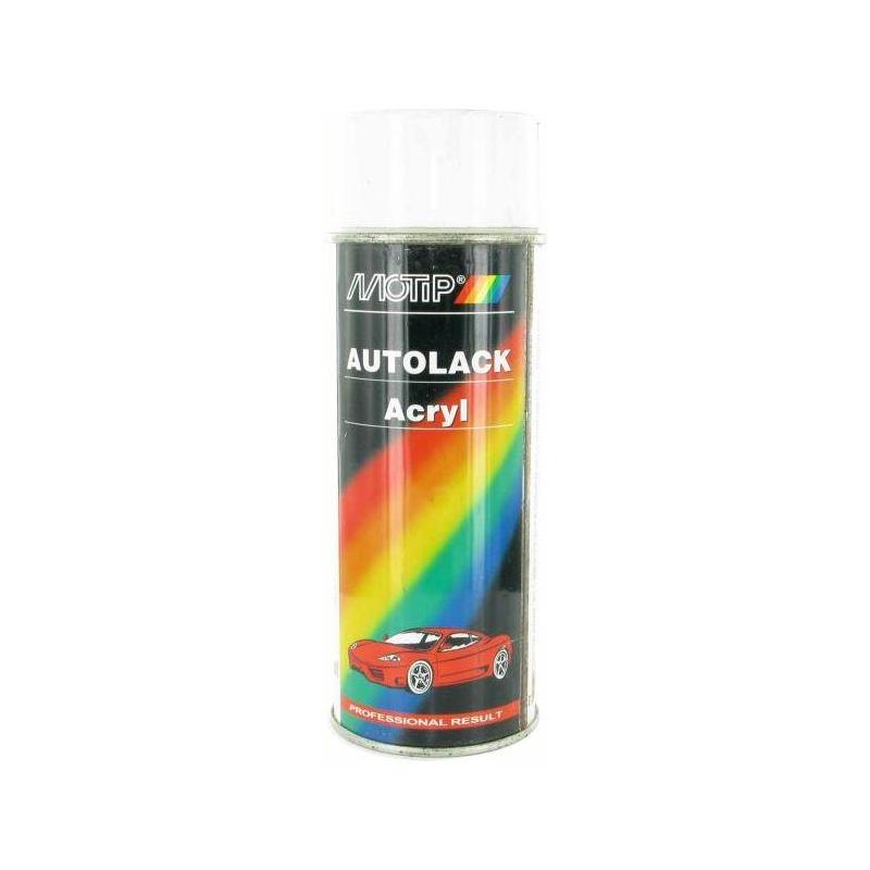 Bombe peinture Compact 45780 Acrylique Motip 400 ml M45780