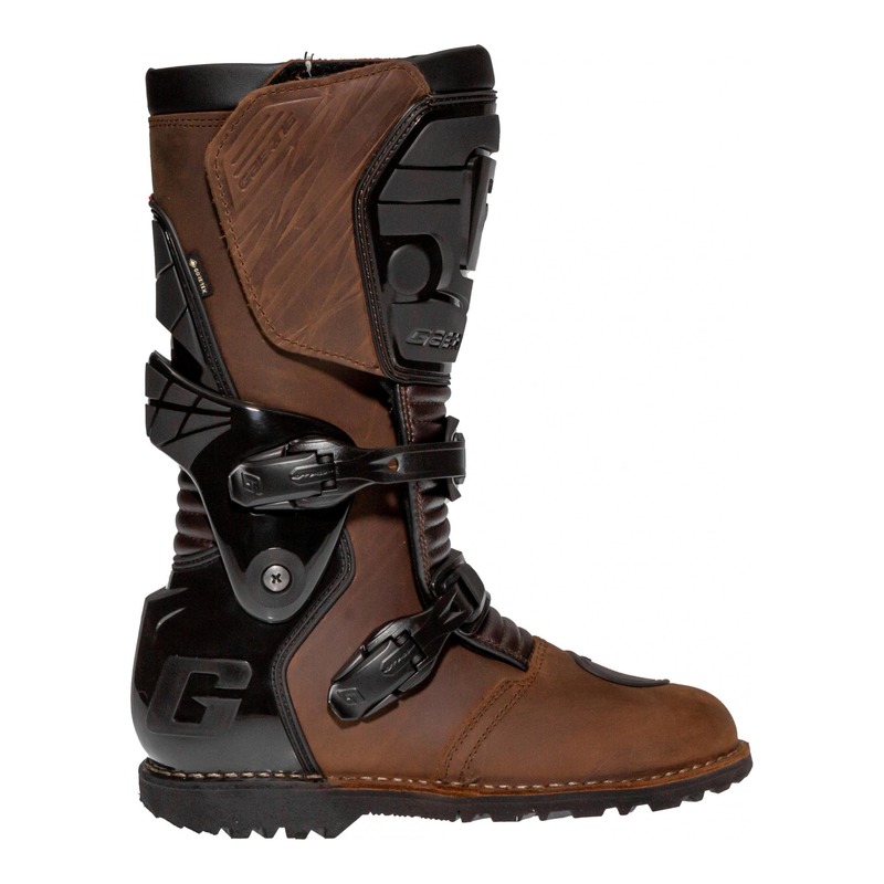 botte xti