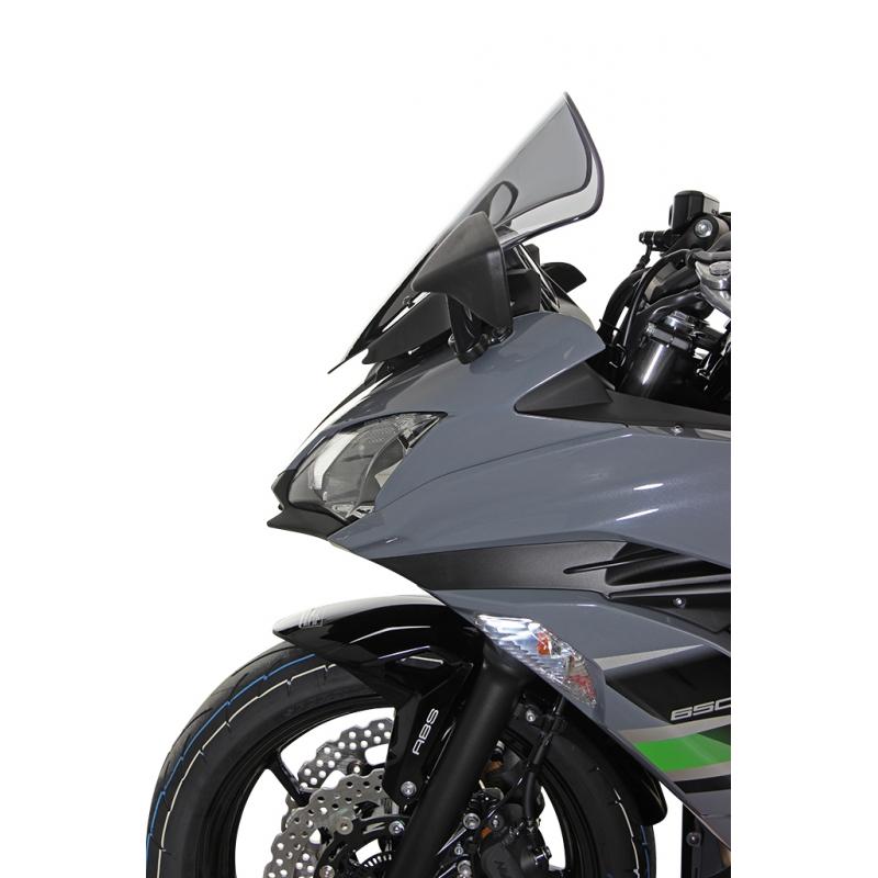 kawasaki ninja touring