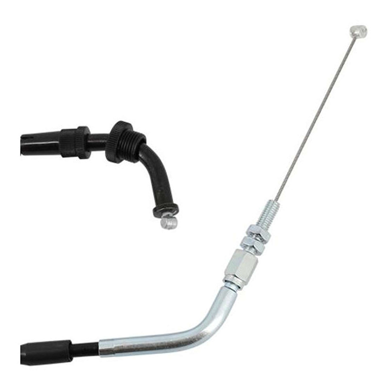 Câble de gaz Brazoline Suzuki GSX-R 750 92-95 (58300-17E10)