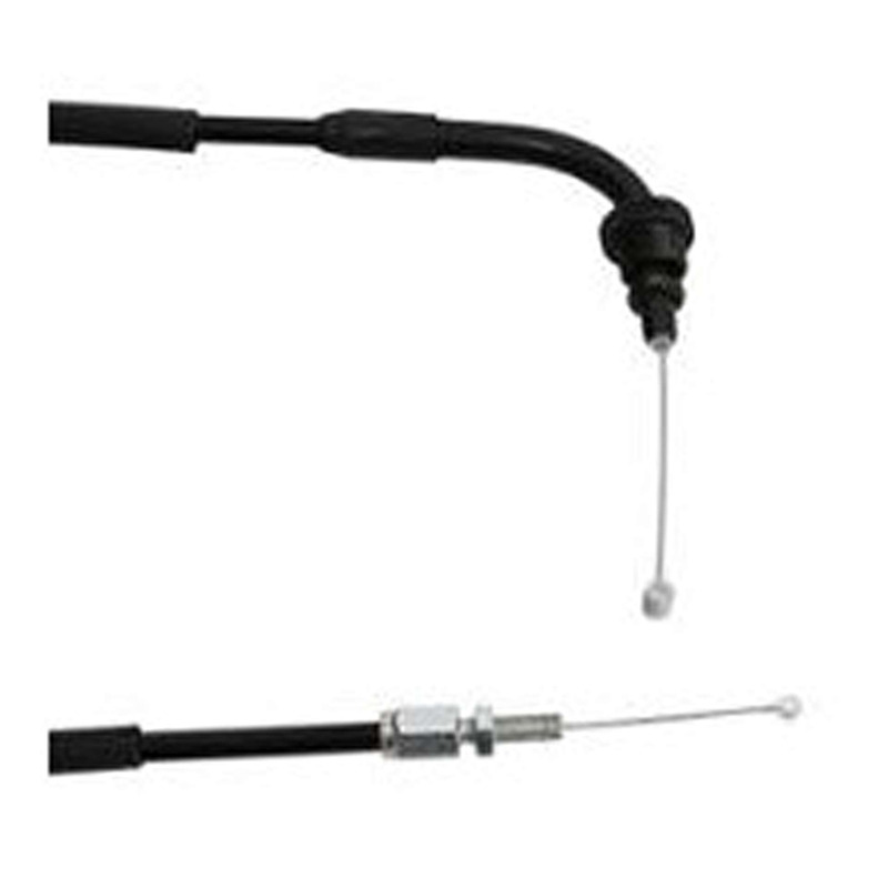 Câble de gaz Brazoline Yamaha YZF-R6 99-02 (5EB-26312-00)
