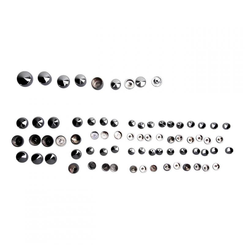 Caches vis Drag Spécialties transmission/primaire/moteur Harley David