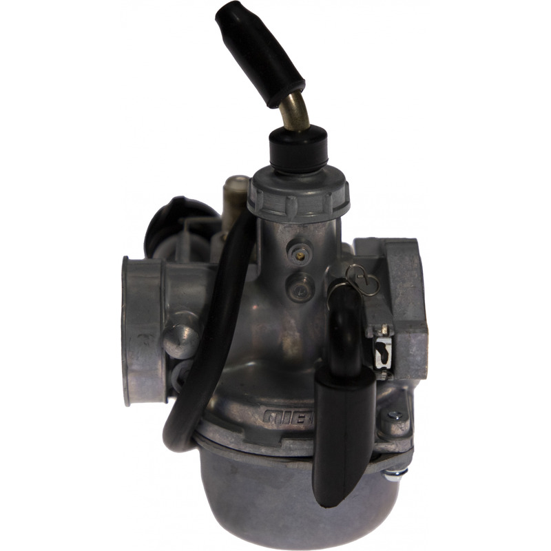 Carburateur NIBBI PZ18 PZ14 Pour Moto 50cc 60cc 70cc 80cc