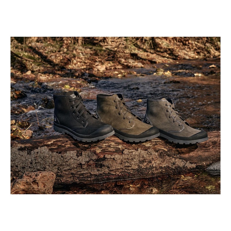 chaussure moto segura