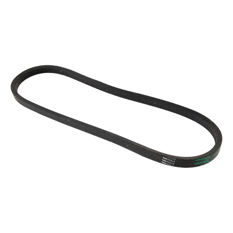 Courroie lisse Ventico Ø 19mm Peugeot BB