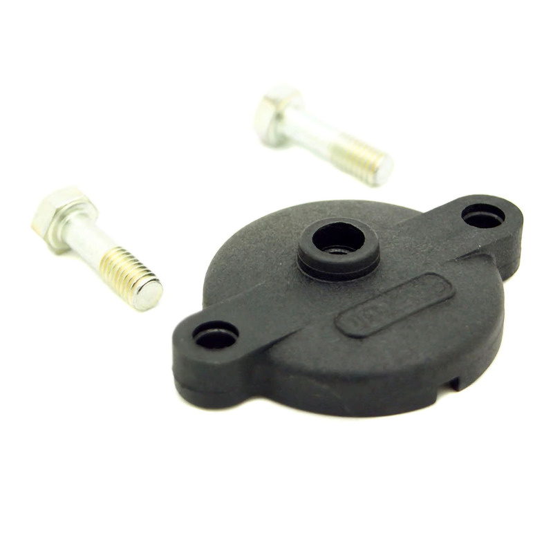 Couvercle de carburateur Dellorto PHBL