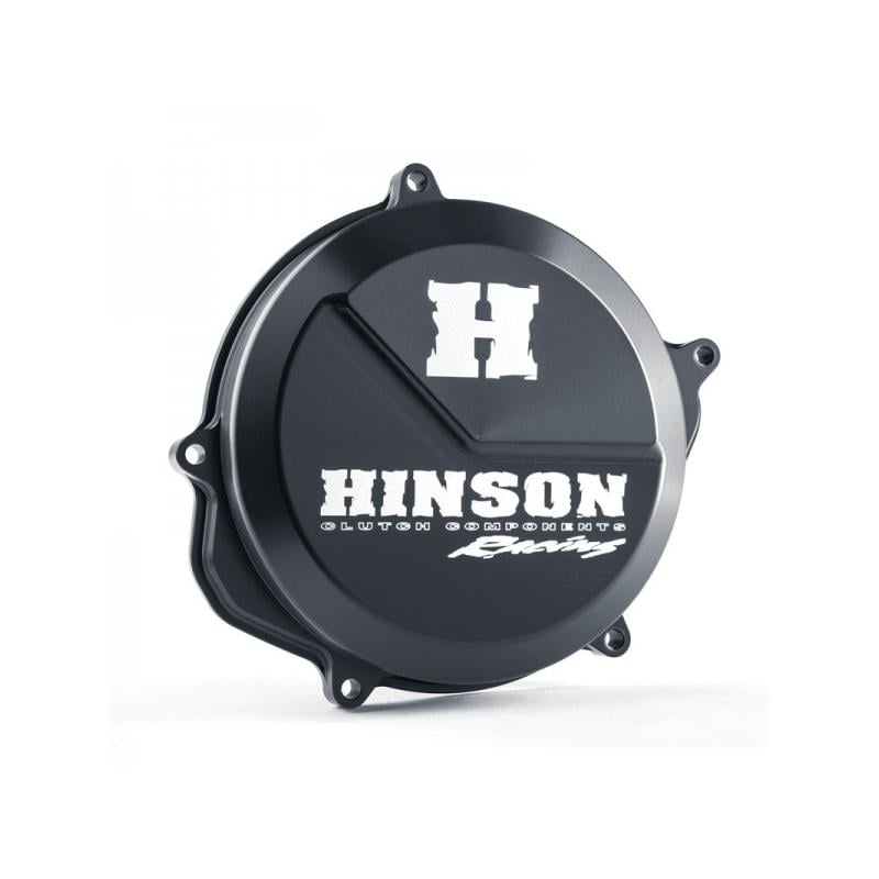Couvercle de carter d'embrayage Hinson - Honda CRF 450cc 09-16
