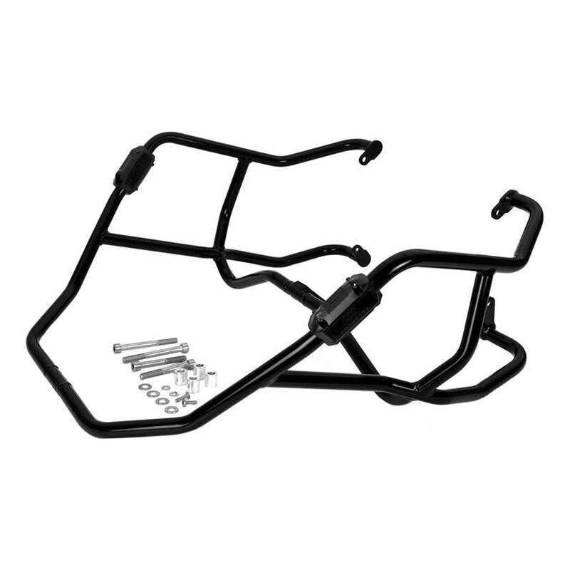 Crash Bar Cross-Pro noir KTM 1190 Adventure 13-16