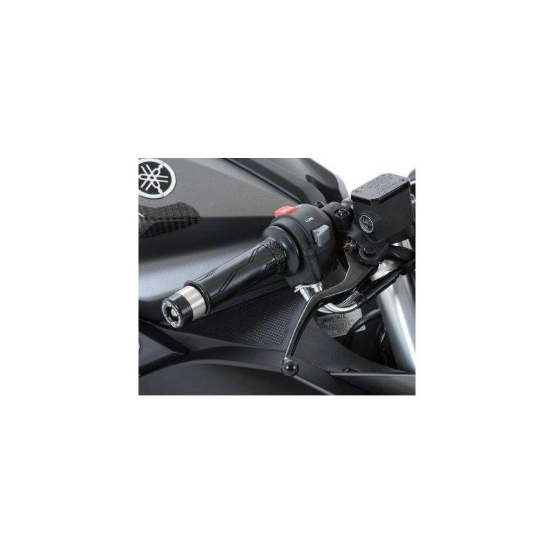 Embouts de guidon R&G Racing Yamaha YZF-R 125 14-18