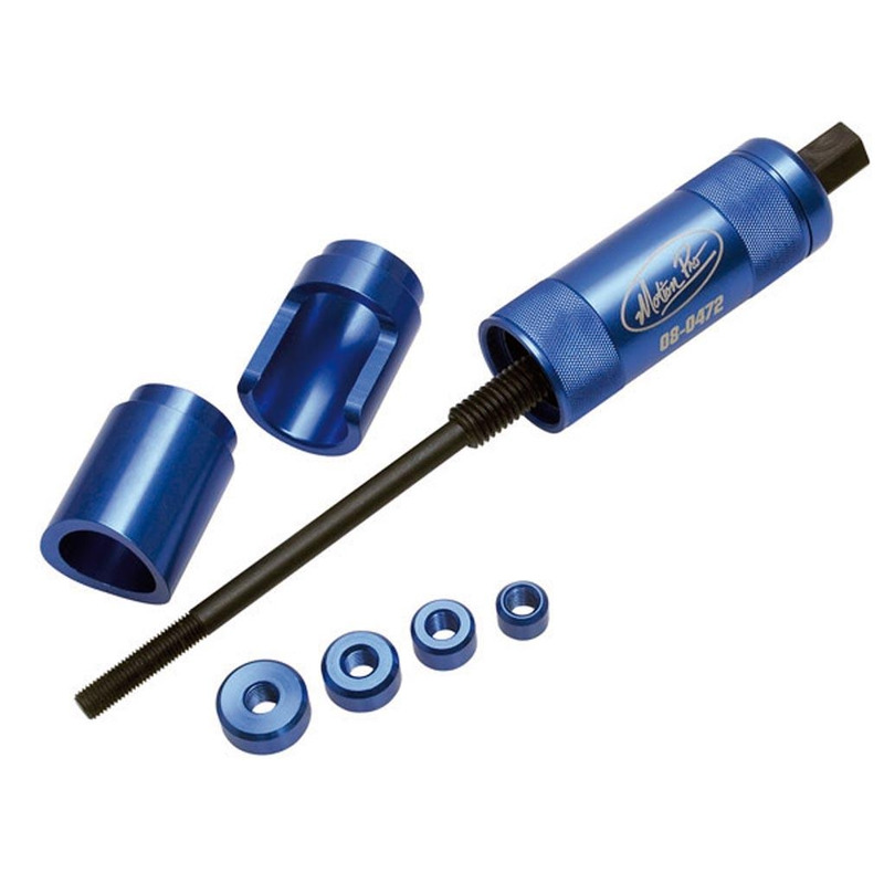 Extracteur axe de piston