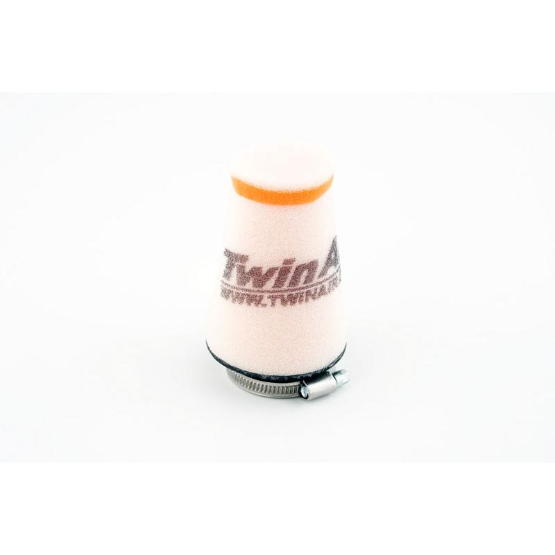 Filtre à air universel conique Twin Air avec manchon Ø 40 mm