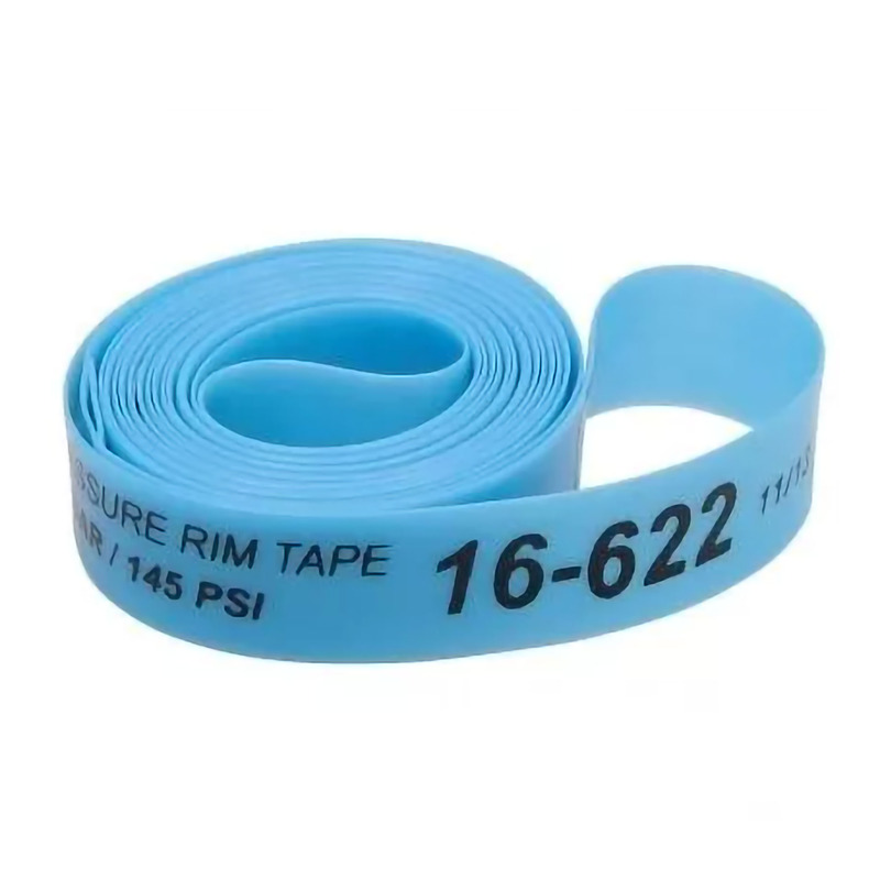 Fond de jante Schwalbe haute pression bleu souple 700C (16 mm)
