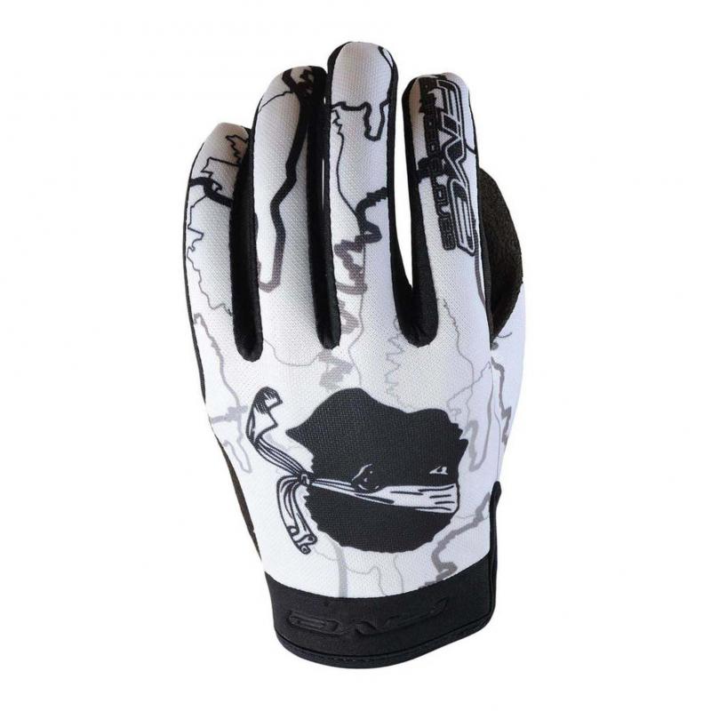 Gants Five Planet Patriot Corse- S