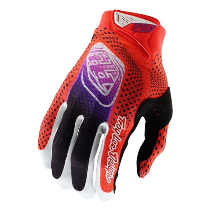 Gants VTT Troy Lee Designs Air Optic Infra red