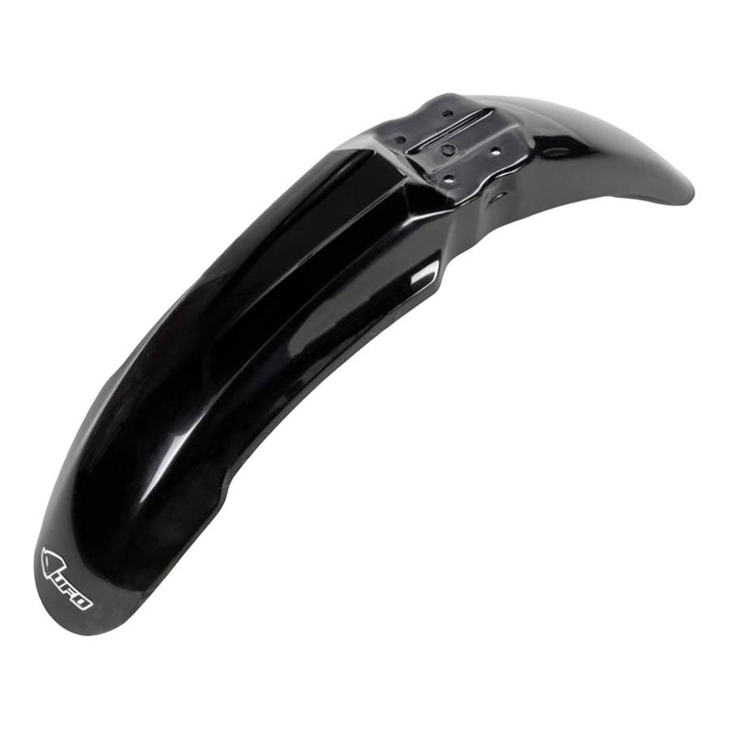 Garde-boue avant UFO Suzuki 250 RM-Z 04-06 noir