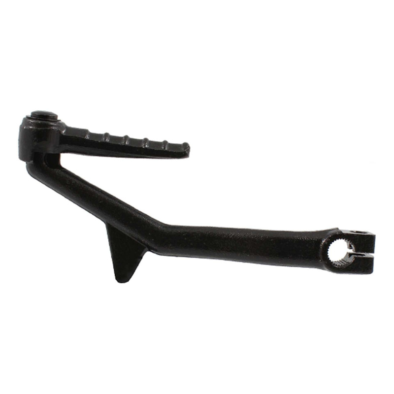 Kick RMS Factory Quality alu noir Suzuki Address 110 2015-20