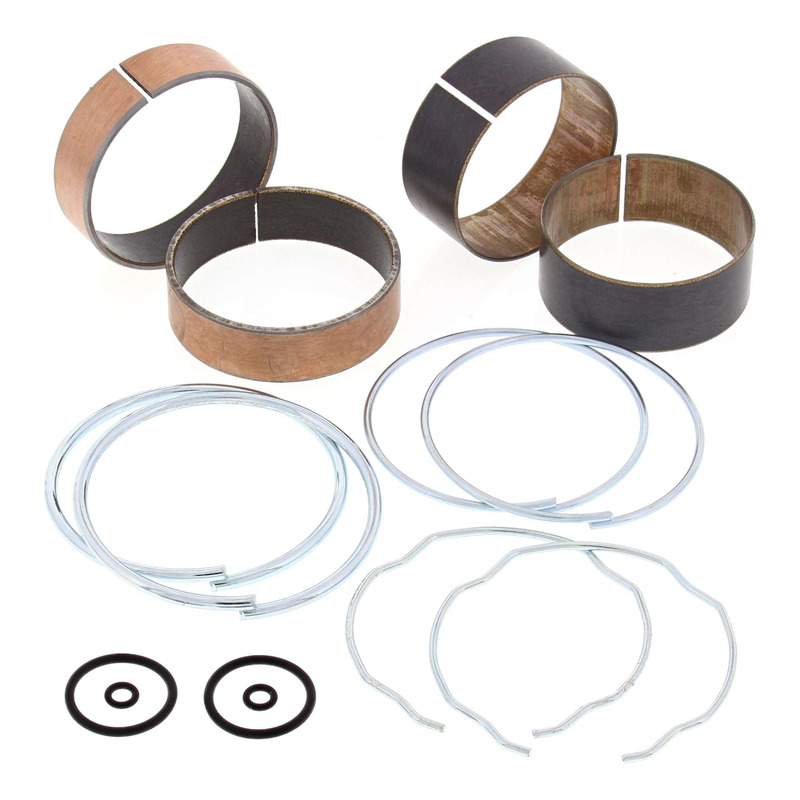 Kit Reconditionnement de Bagues de Friction ALL BALLS RACING - Honda 4