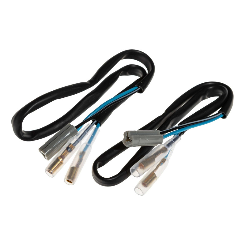 Kit de branchement Brazoline sur faisceau d'origine Suzuki / Yamaha