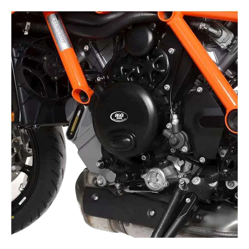 Kit de protections street R&G Racing stage 2 KTM 1290 Super Duke R 20-23