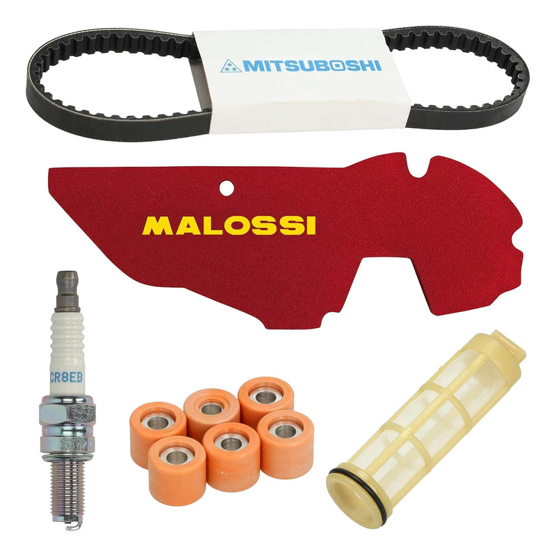 Kit entretien NF Prokit Basic Aprilia Scarabeo 50 4t 2002-09
