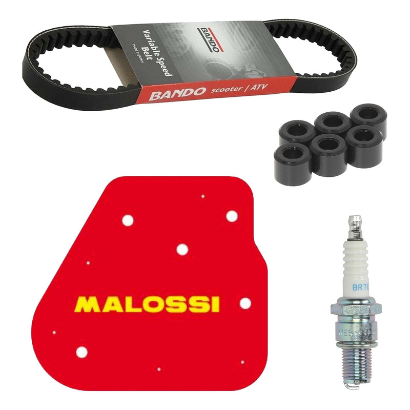 Kit entretien NF Prokit Basic CPI Oliver 50 2t 2006