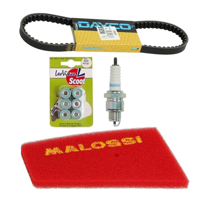 Kit entretien NF Prokit Basic Honda X8R 50 2t 1998-01