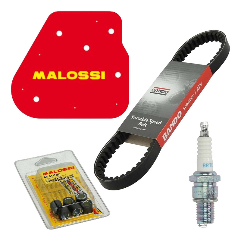 Kit entretien NF Prokit Basic Keeway Hurricane 50 2t 2010