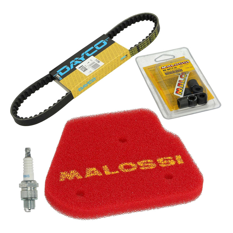 Kit entretien NF Prokit Basic MBK Fizz 50 2t 1995-97