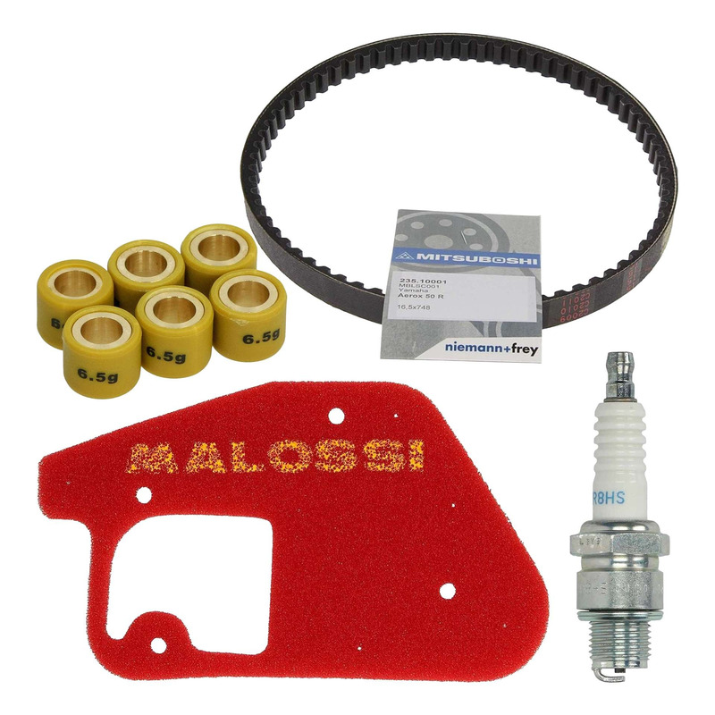 Kit entretien NF Prokit Basic MBK Stunt 50 2t 2000-05