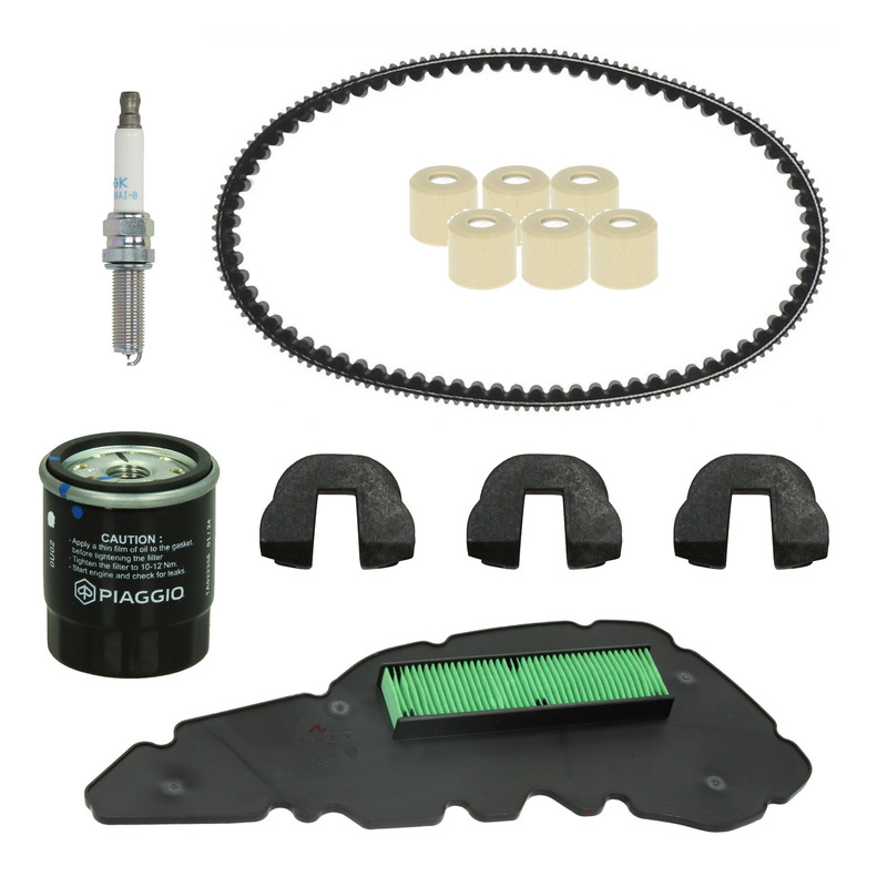 Kit entretien NF Prokit Basic OEM  Aprilia SR 125 GT 2022-24