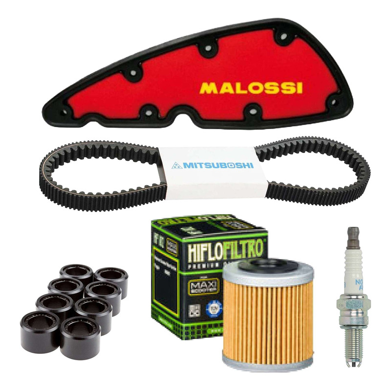 Kit entretien NF Prokit Basic Piaggio Beverly 350 Sport touring 2012-1