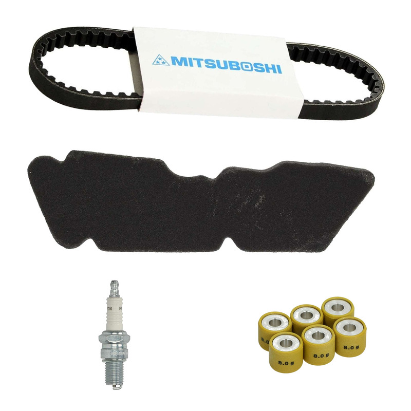 Kit entretien NF Prokit Basic Piaggio Zip 50 2t 2009-15